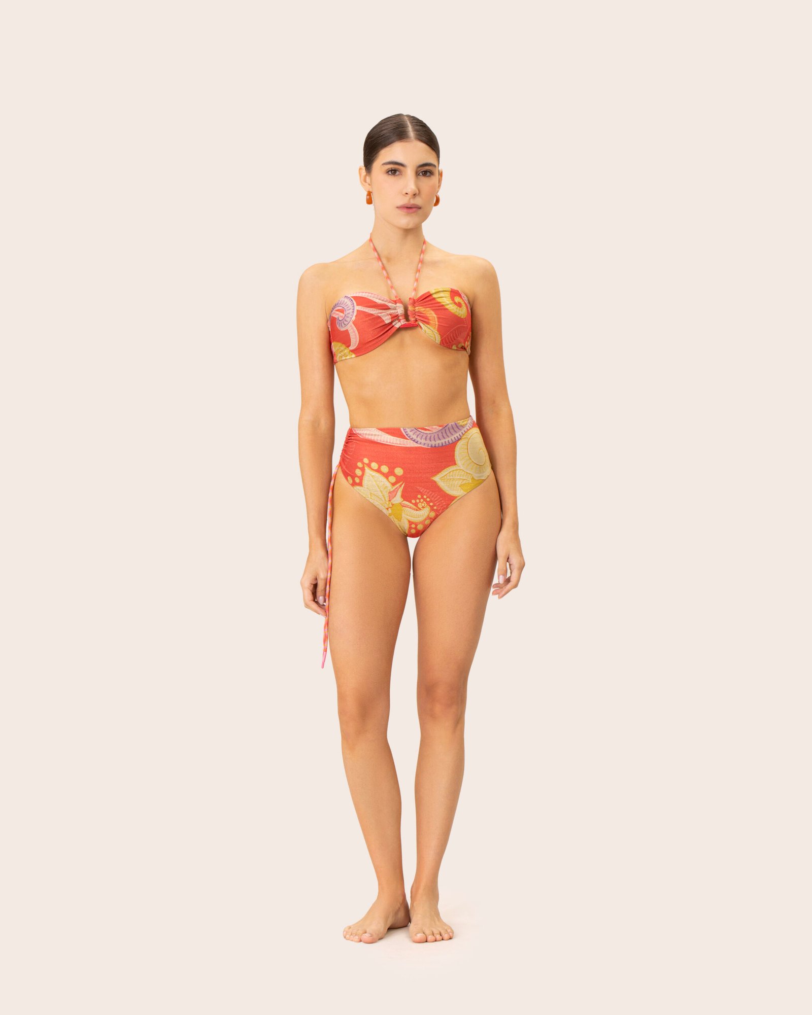 bikini-high-waist-print-naranja