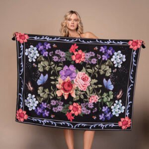 PAREO FLORAL