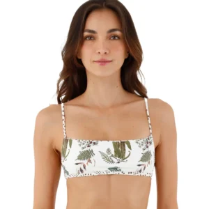 BIKINI REVERSIBLE BANDEAU