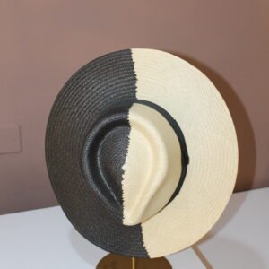 SOMBRERO BLACK AND WHITE AUSTRALIANO