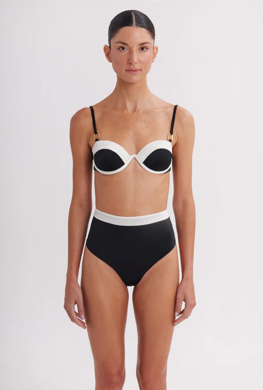 bikini-high-waist-con-ballena-black-and-white