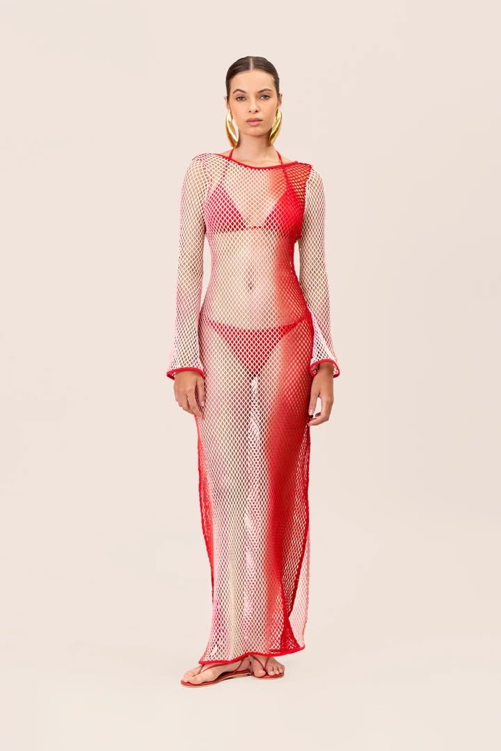 vestido-tejido-coral-degradado